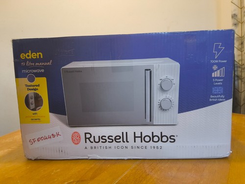 Russell hobbs 17l - russell,