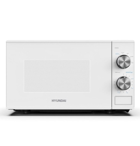 Hyundai digital microwave 800w - digital,