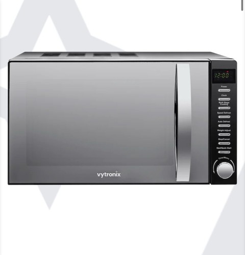 Vytronix hmo800 microwave - vytronix, vy-hmo800