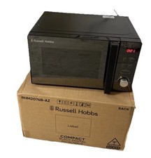 Russell Hobbs Microwave