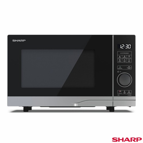 Sharp solo microwave 20l - sharp,
