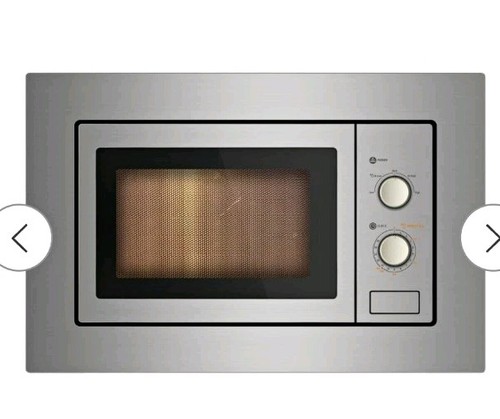 Cookology im17lss built - cookology,