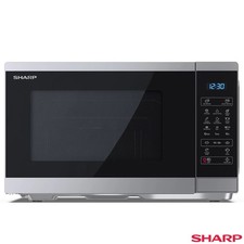Sharp 25 Litre 900W Digital