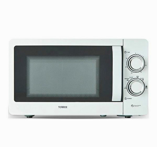 Tower 20l 800w countertop - 800w,