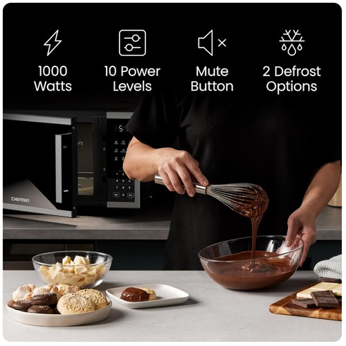 Compact 1000w digital - compact,