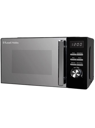 Russell hobbs rhmd820b digital - rhmd820b,