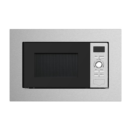 Cookology built microwave - cookology,
