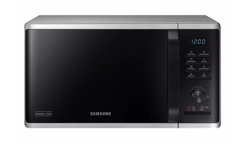 Samsung microwave 800w - microwave,