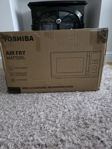 Toshiba 1 air fry - toshiba,