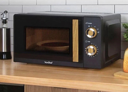 Vonshef 20l 700w countertop - 20l,