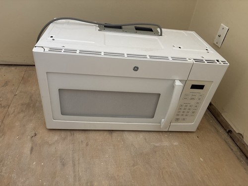 General electrics microwave - electrics,