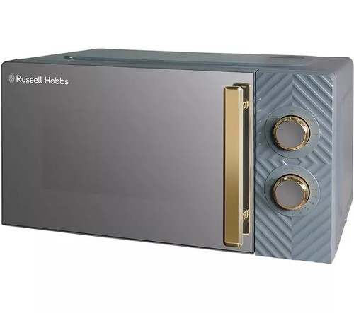 Russell hobbs rhmm723g compact - russell,