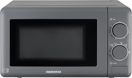 Daewoo 20l 800w manual - 800w,