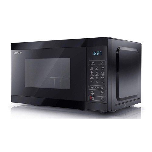 Sharp mg02u 20l - 20l, 800w