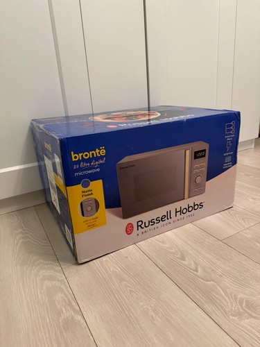 Russel hobbs stone gold - hobbs,