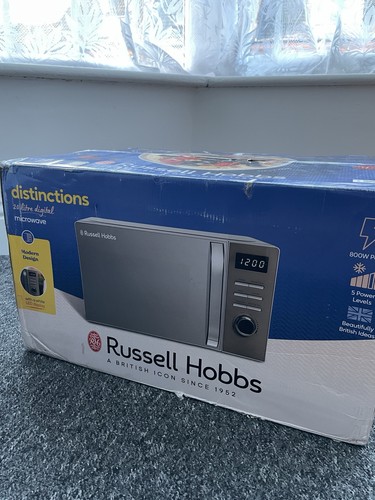 Russell hobbs distinctions 20l - hobbs,