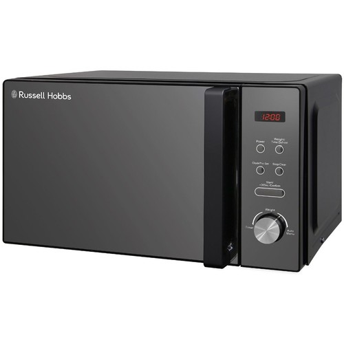 Russell hobbs rhm2076b - russell,