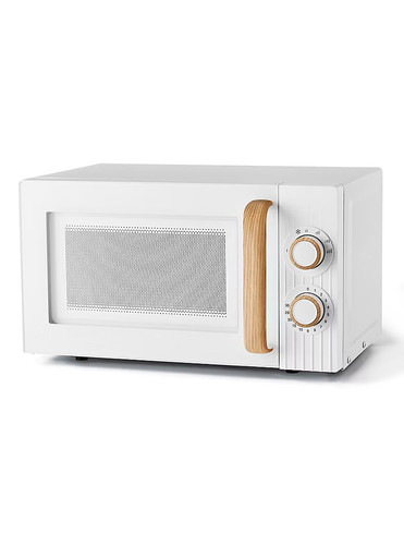 White scandi 17l manual - 17l,