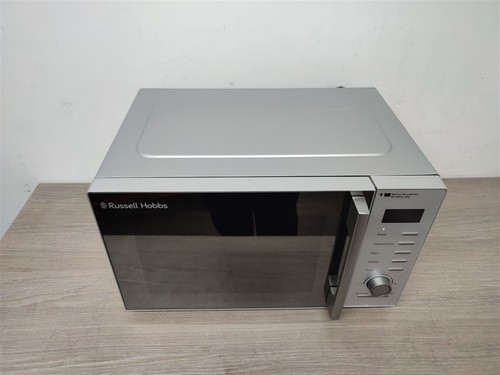 Russell hobbs rhm2348s - russell,