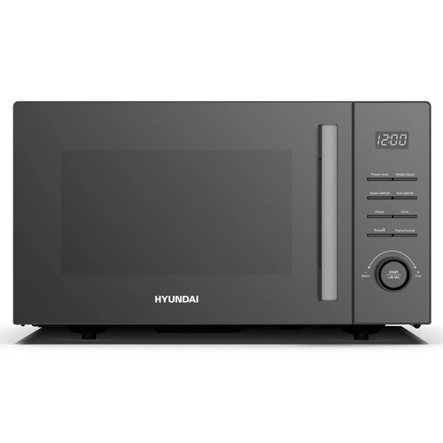 Hyundai digital microwave 900w - hyundai,