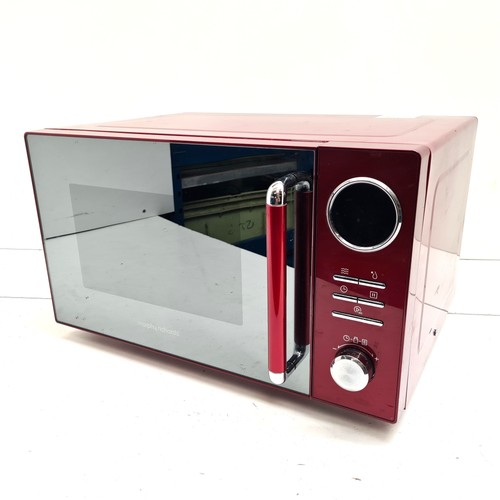 Morphy richards 23l 800w - morphy,