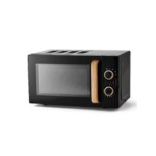 George Home GMM201WB Microwave
