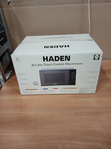 Haden 20l touch control - haden,