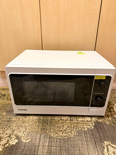 Toshiba mm20p 20l 800w - toshiba,