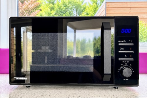 Toshiba 25l combination - 25l,
