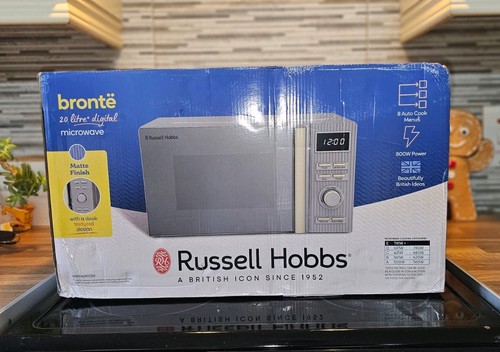 Russell hobbs brontë 20l 800w - hobbs,