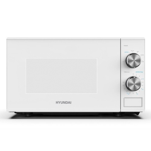 Hyundai digital microwave - digital,