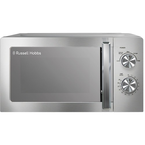 Russell hobbs manual microwave - hobbs,