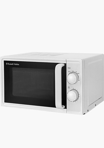Russell hobbs 700w - 17l, white