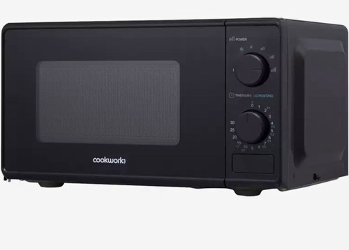 Cookworks 700w 20l - cookworks, 11-20l