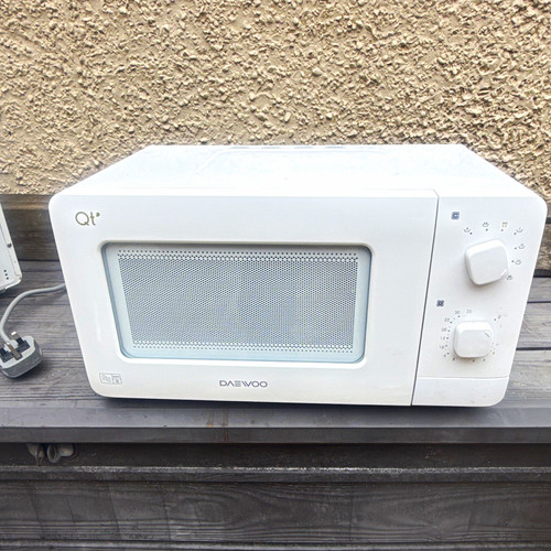 Daewoo qt1 20l 700w - qt1,