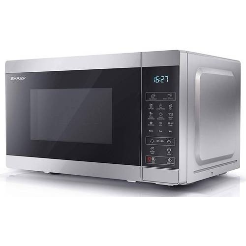 Sharp 20l 800w - sharp,