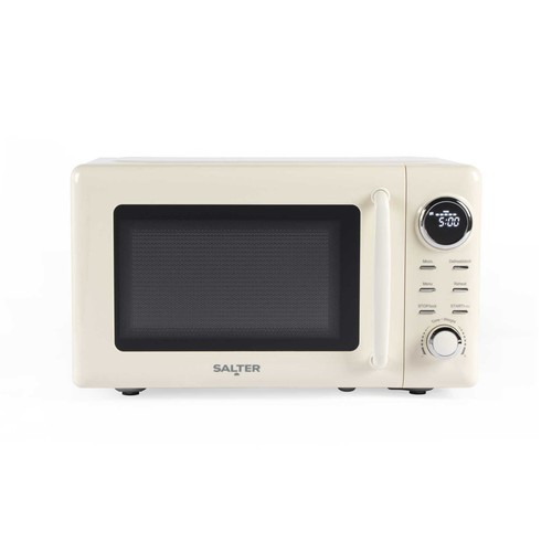 Salter retro cream digital - salter,