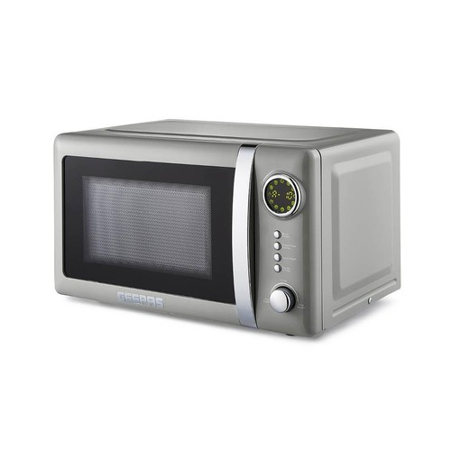 Geepas 20l digital microwave - geepas,