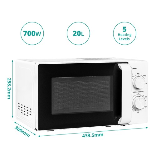 20l small microwave oven - 20l,
