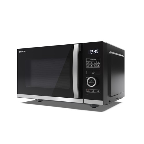 Sharp 25l 900w - 900w, flatbed